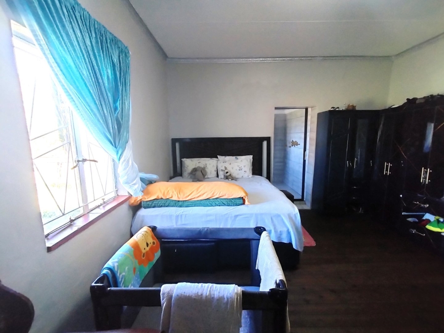 Commercial Property for Sale in Lakeview Free State